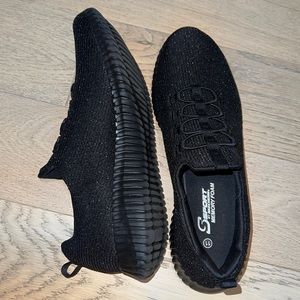 Sketchers memory foam